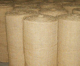 sisal polishing cloth（原色）