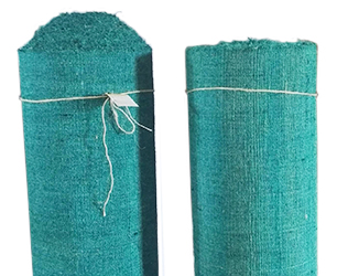 sisal polishing cloth（染色）