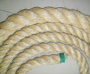 sisal ropes（原色）