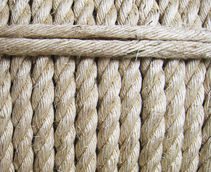 sisal ropes（natural color）