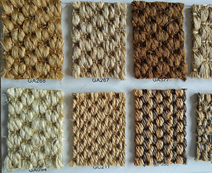 sisal carpets（3）